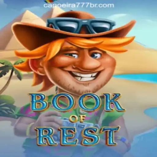Unveiling the Exciting World of BookofRest: A Premier Slot Game Experience