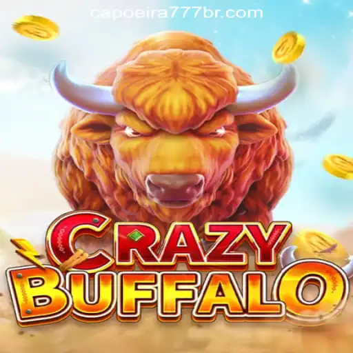 Unleashing the Thrill of CRAZYBUFFALO: A Slot Adventure on PGYES.COM Oficial Slots Brasil #1