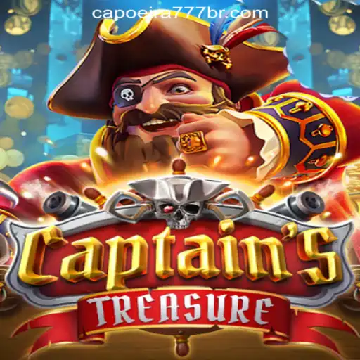 CaptainssTreasure: Discover the Thrill of PGYES.COM Oficial Slots Brasil #1