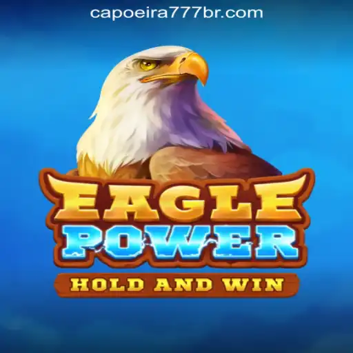 EaglePower: A Thrilling Journey into Brazil's Top Slot Game