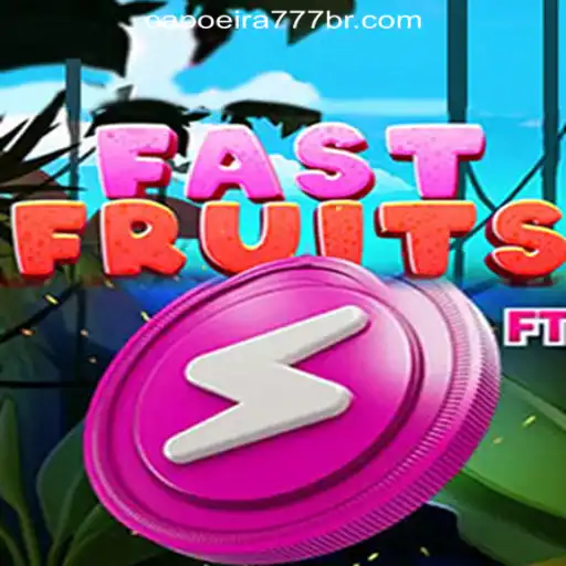FastFruits: Dive into the Thrills of Brazil's #1 Slot Game