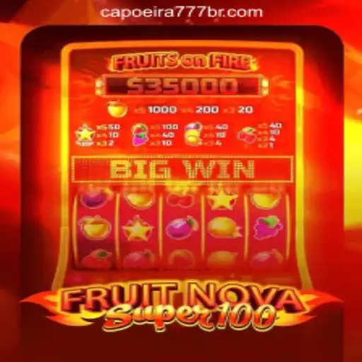 Exploring FruitNovaSuper100: An Exciting Journey into Slot Gaming