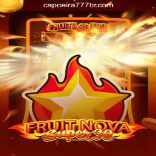 Discover the Excitement of FruitrNovaSupe30: A Deep Dive into the Newest Casino Sensation