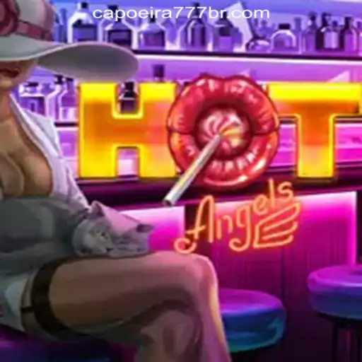Exploring HotAngels: Brazil's Premier Slot Game at PGYES.COM