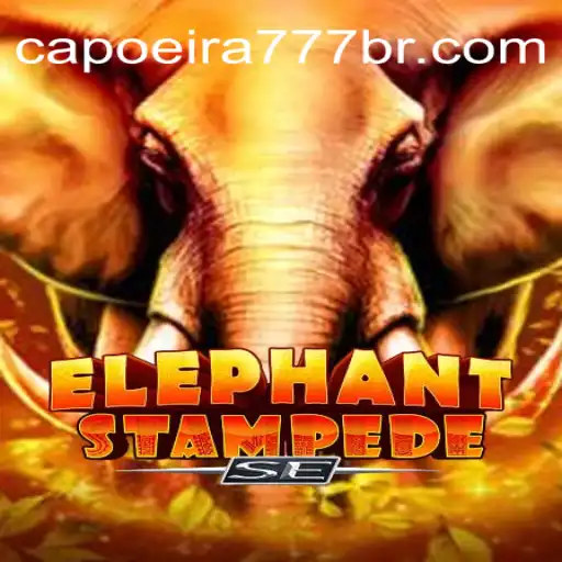 Explore ElephantStampedeSE: An Exciting Gaming Adventure