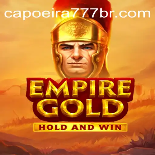 Experience the Ultimate Thrill with EmpireGold: The Premier Brazilian Slot Game