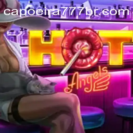Exploring HotAngels: Brazil's Premier Slot Game at PGYES.COM