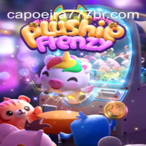 Unveiling PlushieFrenzy: The Perfect Blend of Cute and Excitement