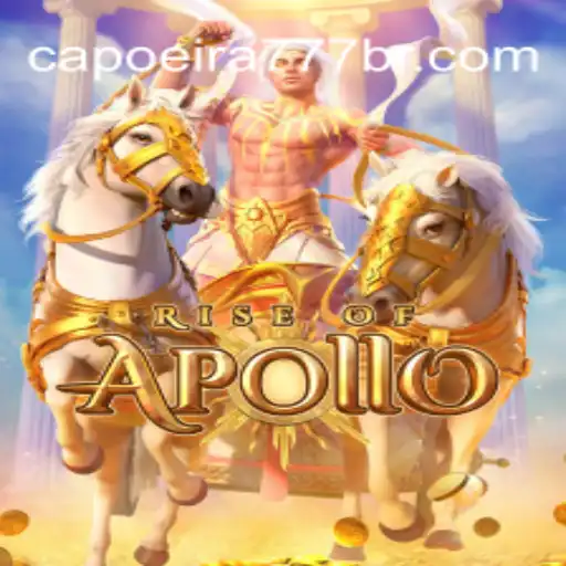 Rise of Apollo: The Slot Game Revolutionizing the Brazilian Market