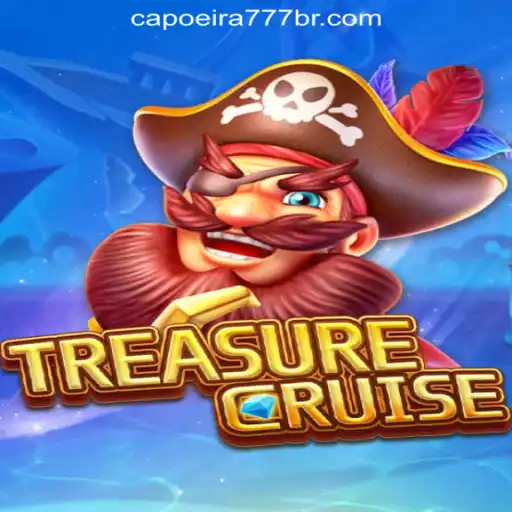 Explore the Thrilling World of TREASURECRUISE in Brazil