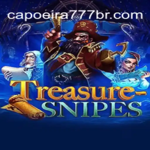 Unveiling TreasureSnipes: The Ultimate Adventure in PGYES.COM Oficial Slots Brasil #1