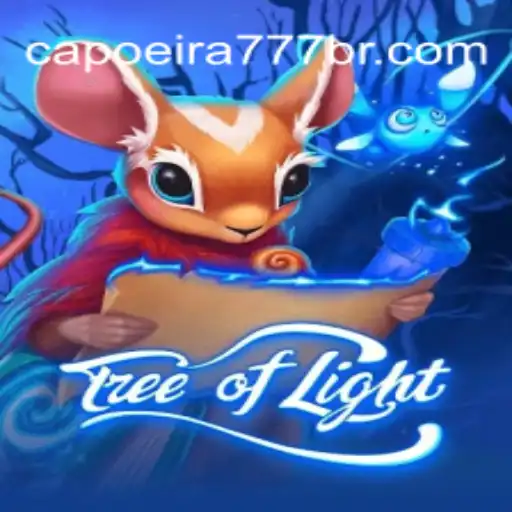 Exploring the Enchanting World of TreeofLight: A Premiere Slot at PGYES.COM Oficial Slots Brasil #1