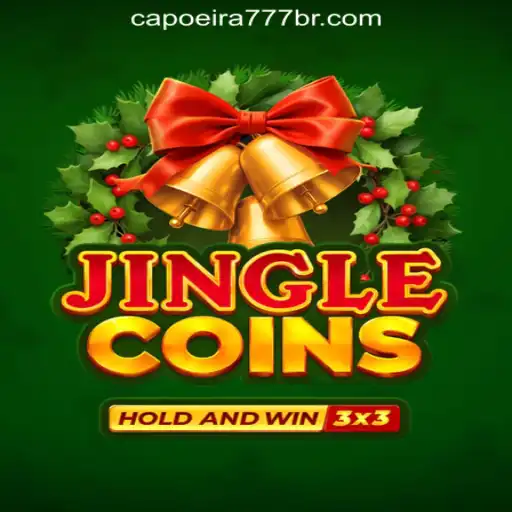 Discover 'Jinglecoins' on PGYES.COM: The Top-Ranked Oficial Slots Game in Brasil