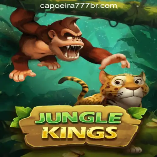 Discover JungleKings: The Premier Slot Game at PGYES.COM