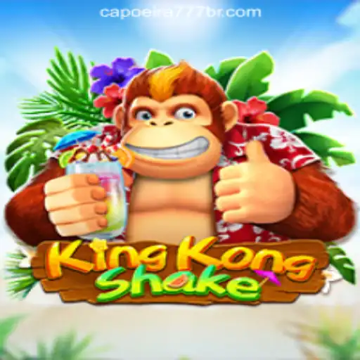 Unveiling KingKongShake: A Thrilling Adventure in PGYES.COM's Oficial Slots Brasil #1