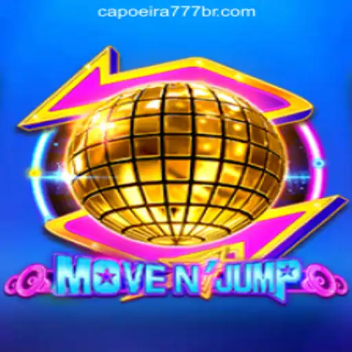 MovenJump: The Thrilling Game Experience at PGYES.COM Oficial Slots Brasil #1