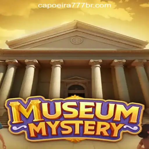 Explore the Intriguing World of MuseumMystery in Brasil: An Insight into the Game and PGYES.COM Oficial Slots