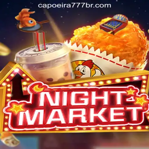 Exploring NIGHTMARKET: A Premier Slot Gaming Experience from PGYES.COM