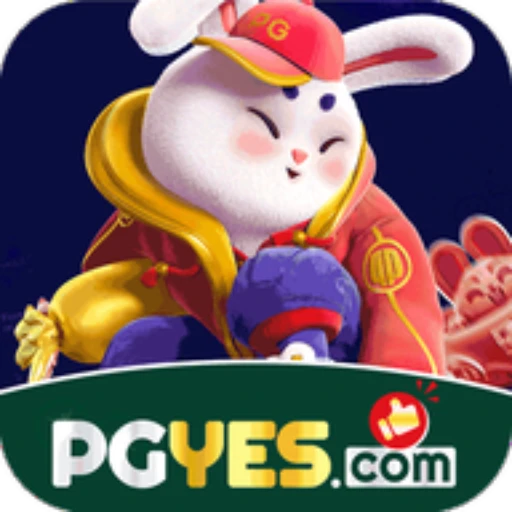 PGYES.COM Oficial Slots Brasil #1 Logo