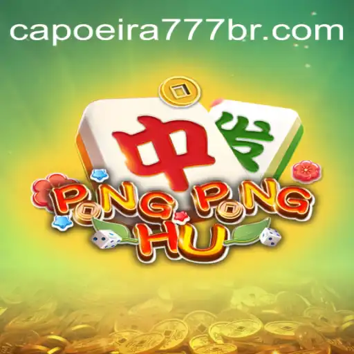 Discover the Exciting World of PONGPONGHU: A Dive into Brazil's #1 Slot Experience