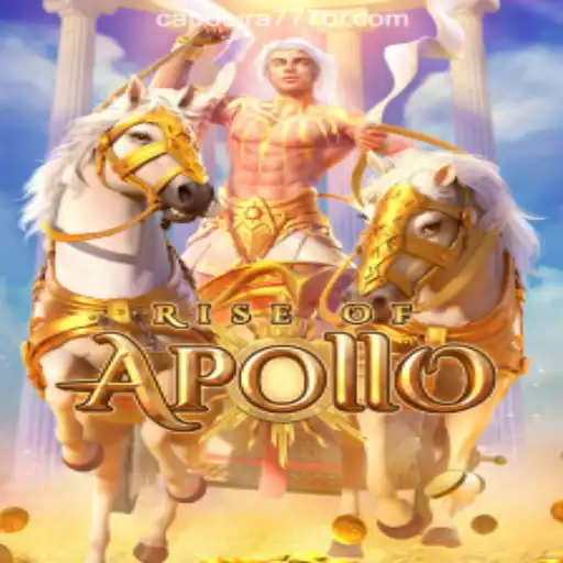 Rise of Apollo: The Slot Game Revolutionizing the Brazilian Market