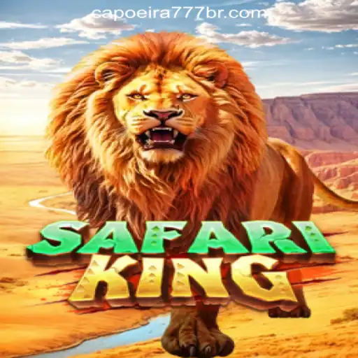 Discover the Thrills of SafariKing: An Inside Look at PGYES.COM Oficial Slots Brasil #1
