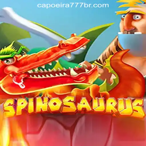 Exploring the Thrilling World of Spinosaurus: A Top Slot Game at PGYES.COM Oficial Slots Brasil #1