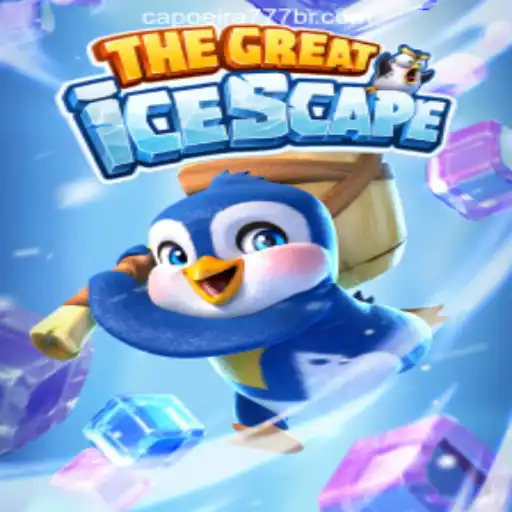 Unveiling TheGreatIcescape: The Premier Slot Game on PGYES.COM Oficial Slots Brasil #1