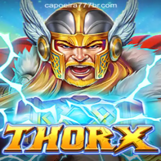 Experience the Adventure of ThorX Slots Game
