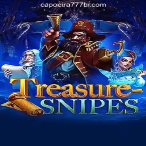 Unveiling TreasureSnipes: The Ultimate Adventure in PGYES.COM Oficial Slots Brasil #1