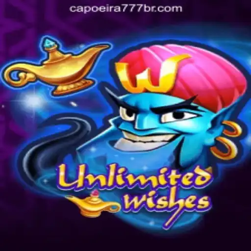 Discover the Magic of UnlimitedWishes on PGYES.COM Oficial Slots Brasil #1