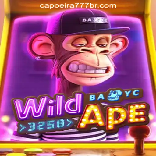 Exploring WildApe3258: A Deep Dive into PGYES.COM Oficial Slots Brasil #1