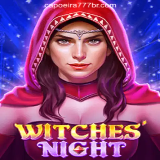 Exploring the Magical World of WitchesNight Slots on PGYES.COM