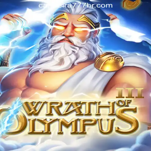 WrathofOlympusIII: A New Era in Online Gaming